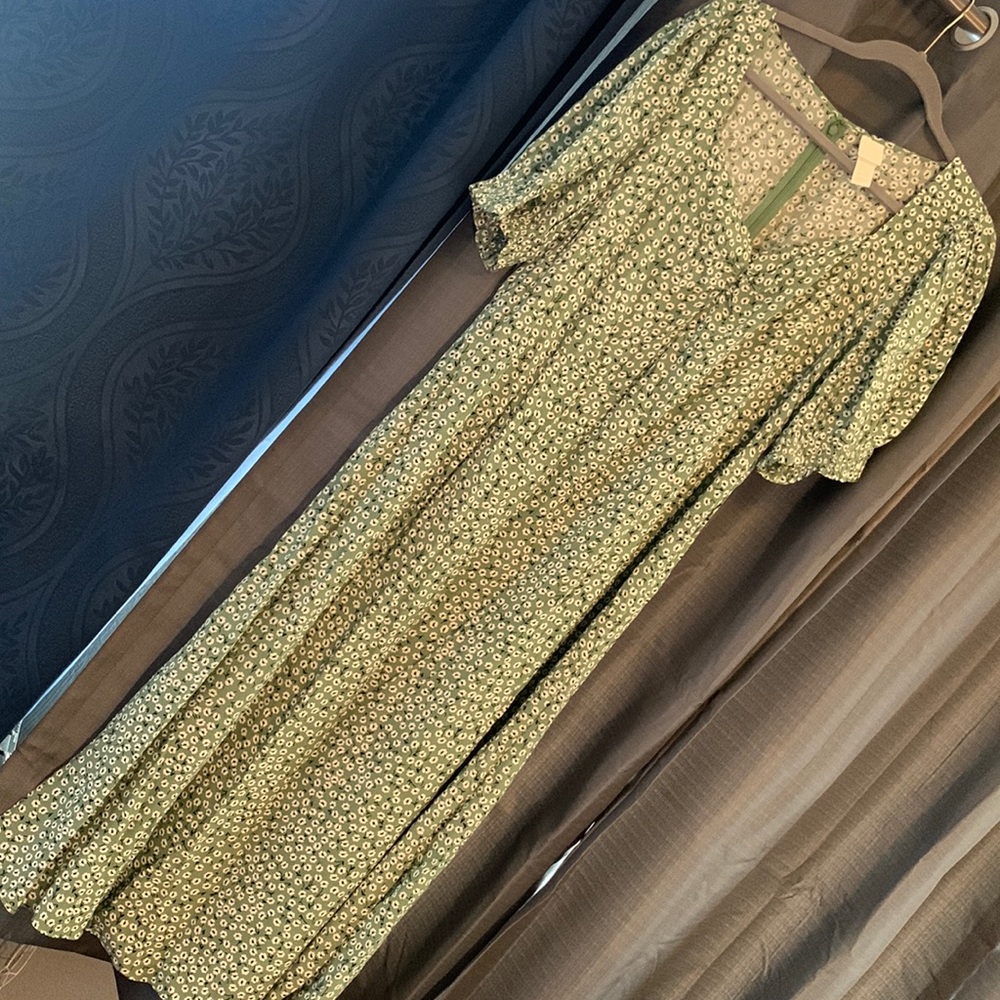 H&M dress